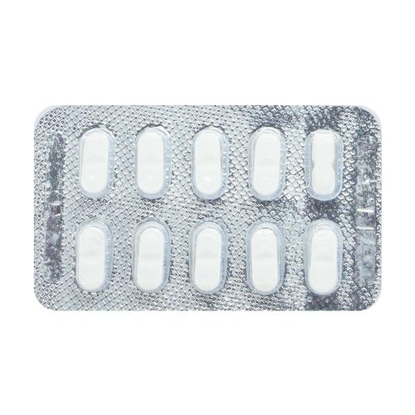 BETEALA 40 Tablet 10's : Price, Uses, Side Effects | Netmeds