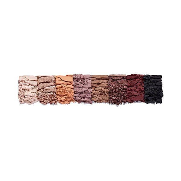 Anastasia Beverly Hills Soft Glam Ii Mini Eyeshadow Palette Multi-Color 6.4 gm - Eye Shadow Palettes