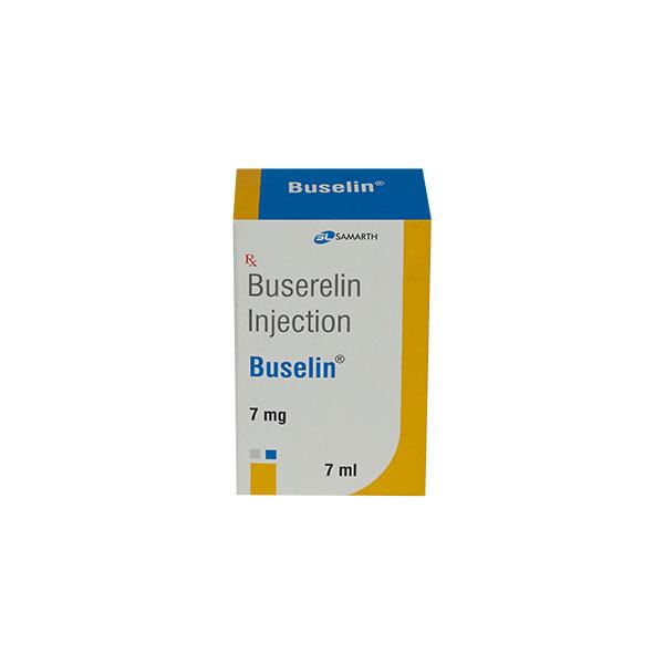 Buselin 7mg Injection 7ml - Cancer Oncology-Hor