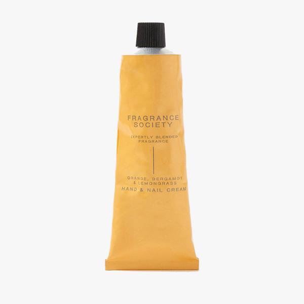 Netmeds | Marks & Spencer Orange, Bergamot & Lemongrass Hand Cream 75 ml