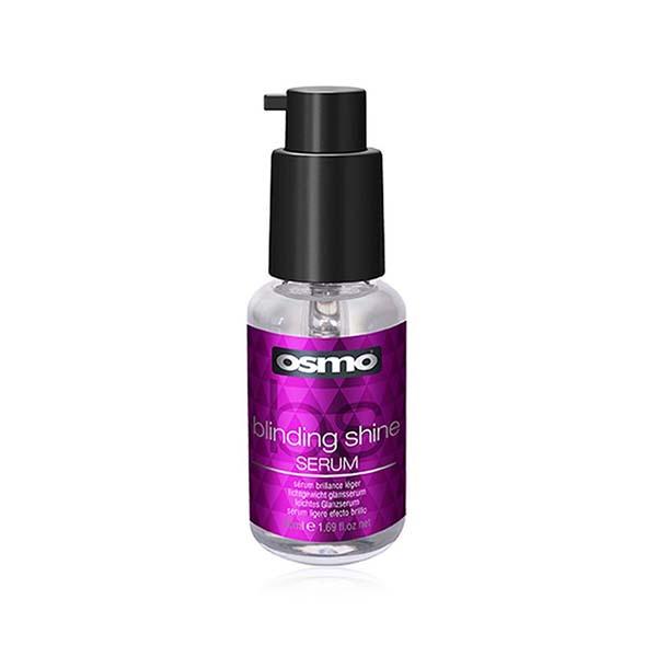 Osmo Blinding Shine Serum 50 ml