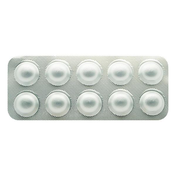 BACLESTA OD 20 Tablet 10's - Muscle Cramps/Spasticity-Mus