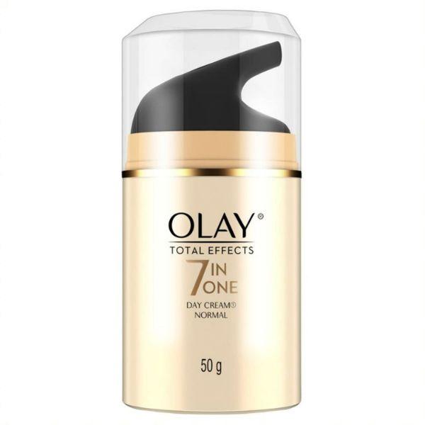 Olay TE Day Cream 50g + Olay Regenerist Micro-sculpting Cream Mini 10g - Ultimate Skincare kit 2's - Day Cream