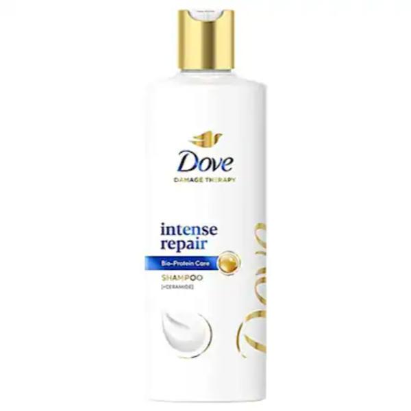Netmeds | Dove Damage Therapy Intense Repair Shampoo 75 ml