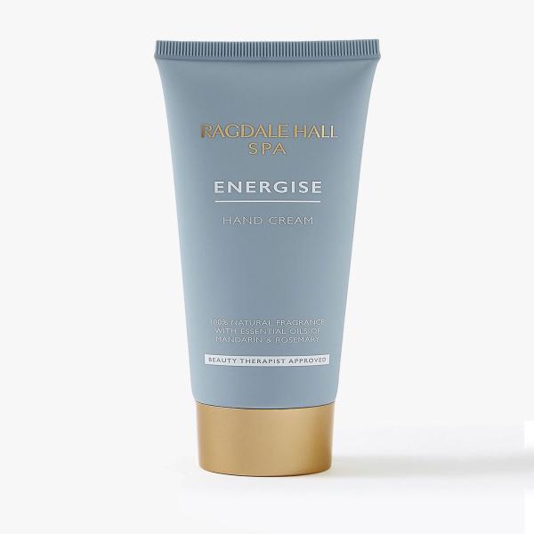Netmeds | Marks & Spencer Energise Hand Cream 100 ml