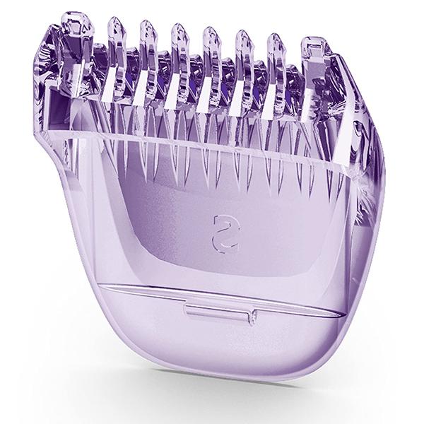 Philips Essential Bikini Trimmer (BRT383/15) 1's - Hair Removal Accessories