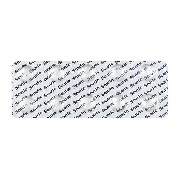 PATROVA D Tablet 10's - Ulcer/Reflux/Flatulence-Aaa