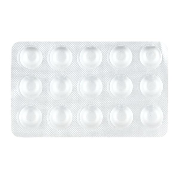 Amlovas AT 50mg Tablet 15'S - Hypertension-Cal