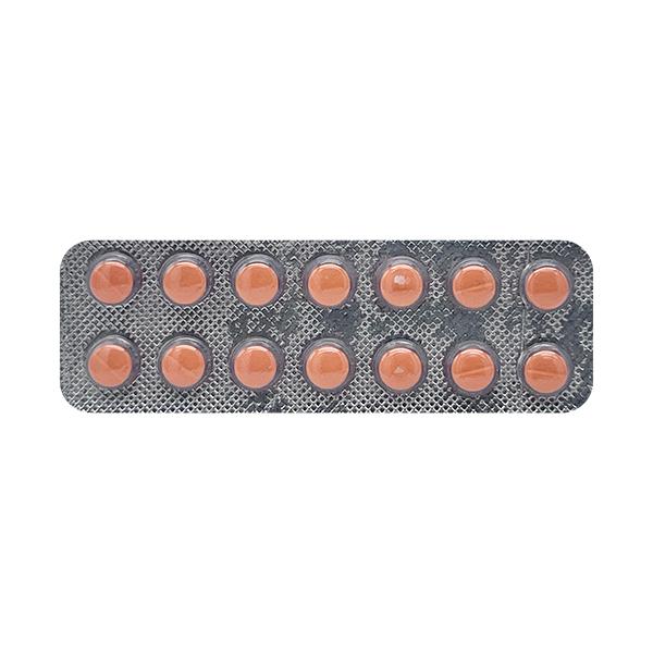 INTAJAC Tablet 10's - Rheumatoid Arthritis-Dis