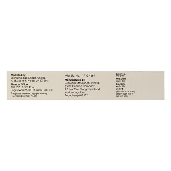 Sorifix Ointment 15gm - Psoriasis/Seborrhea/Ichthyosis-Pso