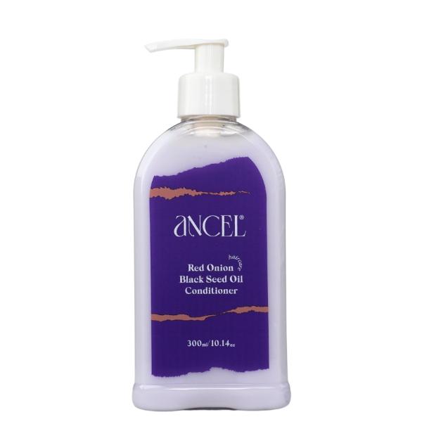 Netmeds | Ancel Red Onion Black Seed Oil Conditioner 300 ml