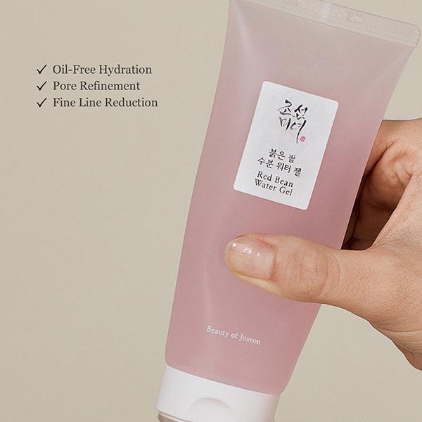 Beauty Of Joseon Red Bean Water Gel 100 ml - Face Moisturizers