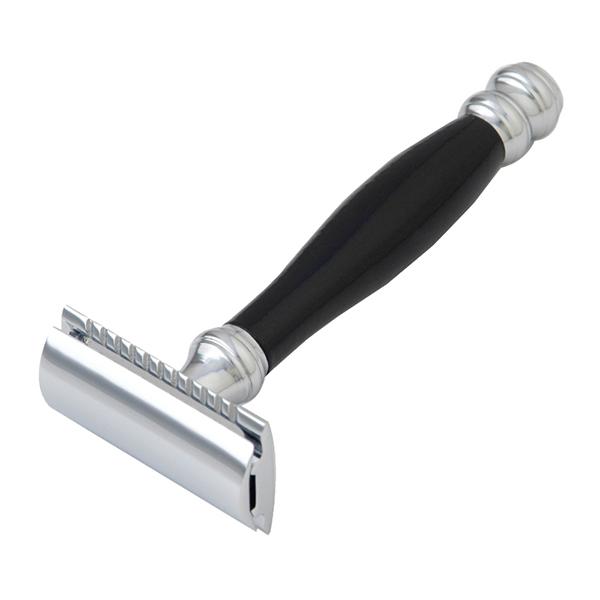Netmeds | Pearl Double Edge Safety Razor (SHD-33)
