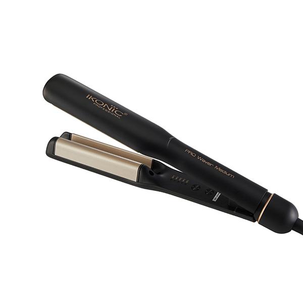 Ikonic Professional Waver - Medium 1's - Rollers & Curlers