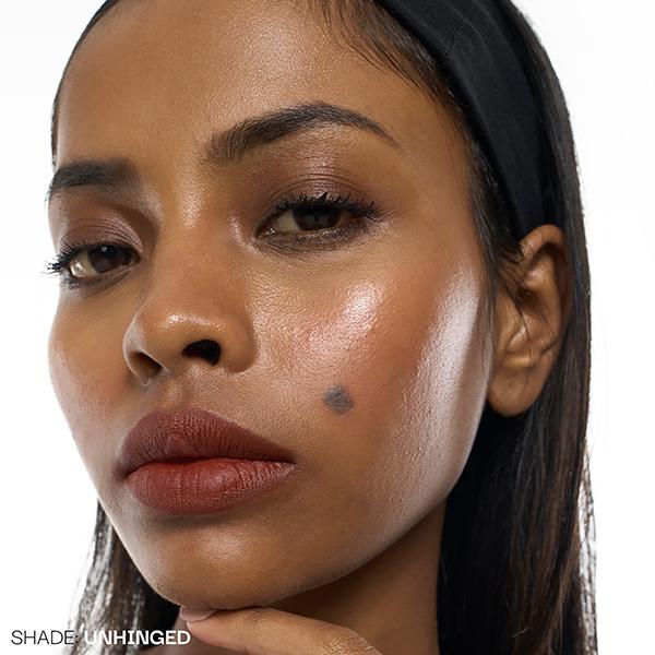 FAE Beauty Modern Matte Lipstick (Shade Unhinged) 3.5 gm - Lipsticks