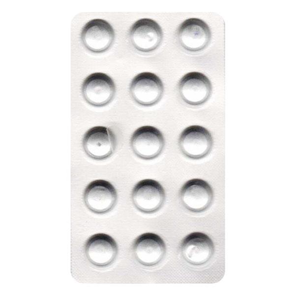 VOLGA R 0.3/0.5 Tablet 15's - Diabetes-Ant