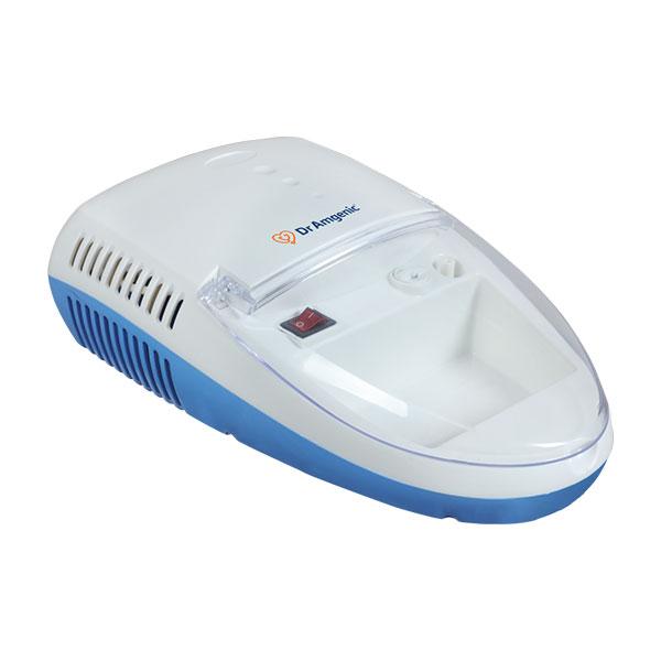 Netmeds | Dr Amgenic Advanced Compressor Nebulizer