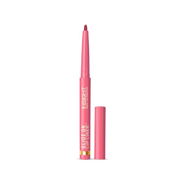Insight Cosmetics Glide On Lip Liner Slay 0.3 gm - Lip Liners