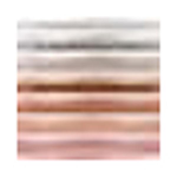 Pac Pigment Tower 7 High Impact Colors Extreme Payoff Longlasting 7 in 1 01 Crystal Light 2.5gm - Eyeshadow, Bases & Primers