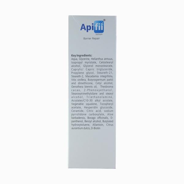Apifil Lotion 100ml - Dry Skin-Emo