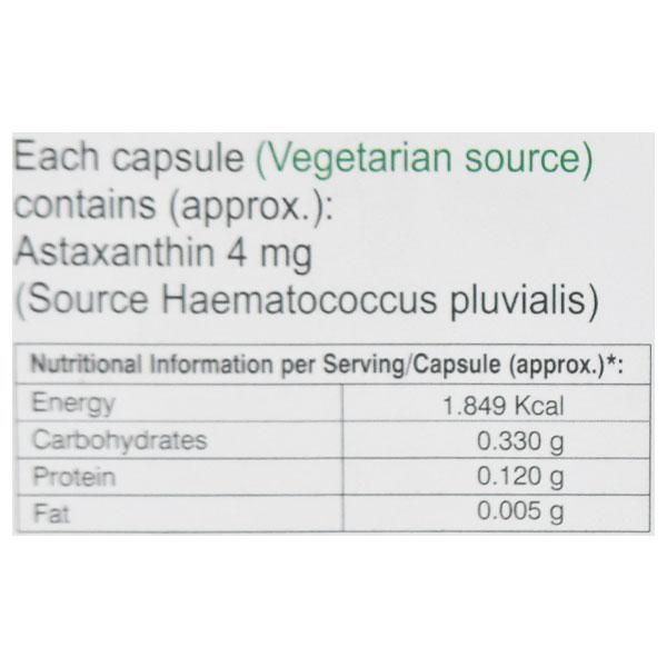 Astashyn Capsule 10'S - Supplements-Sup