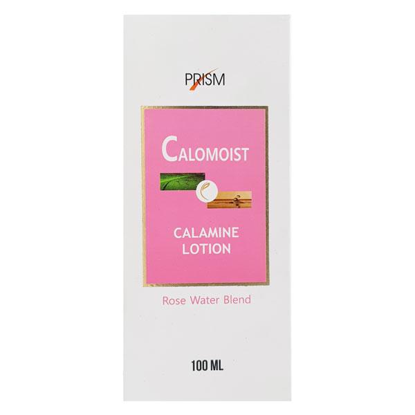 CALOMOIST Calamine Lotion 100ml