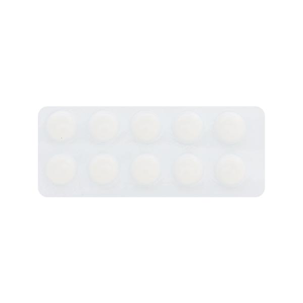 Oliza 20mg Tablet 10'S - Psychosis-Ans