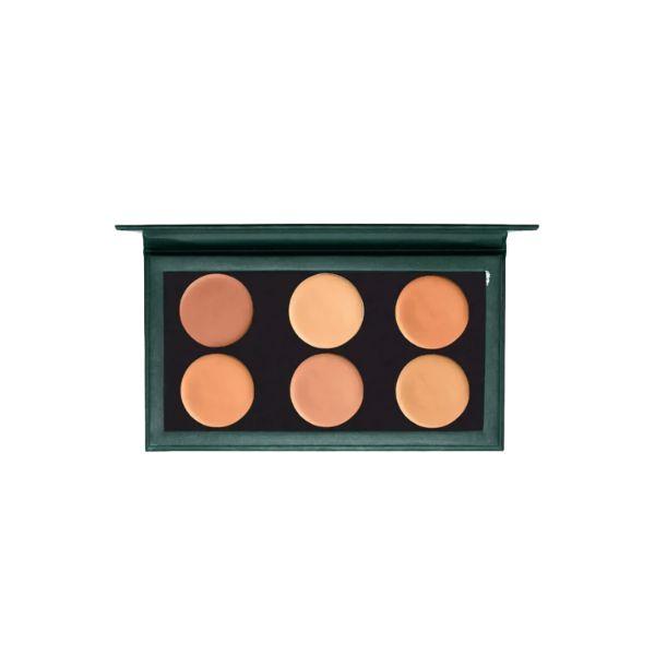 asa Freedom Palette 5 gm
