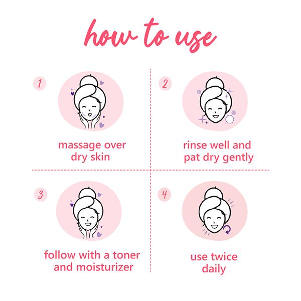 Plum E-Luminence Simply Supple Cleansing Balm 90 gm - Face Wash & Cleansers