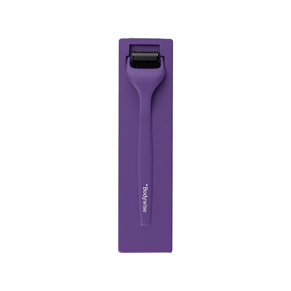 Be Bodywise Advance Derma Roller 1's - Rollers & Curlers