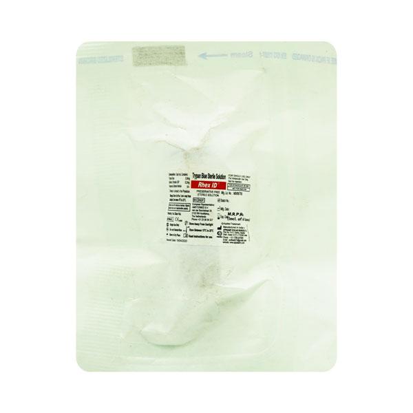 Netmeds | RHEX ID Sterile Solution 1ml