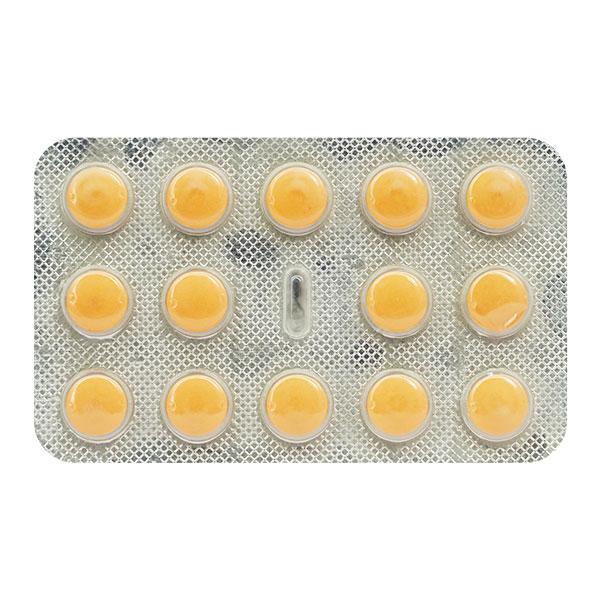 TICAGAT 90mg Tablet 14's - Blood Clot-Ant