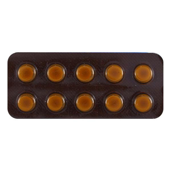 S Amlong 2.5mg Tablet 10'S - Hypertension-Cal