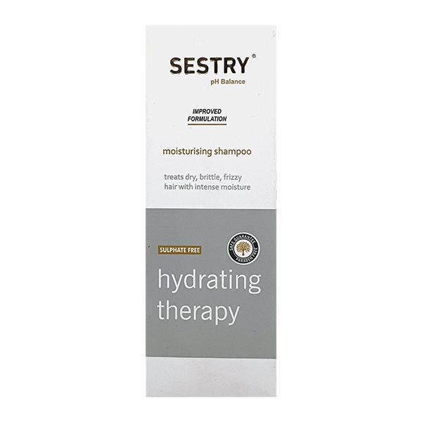 Netmeds | SESTRY MOISTURISING Shampoo 250ml