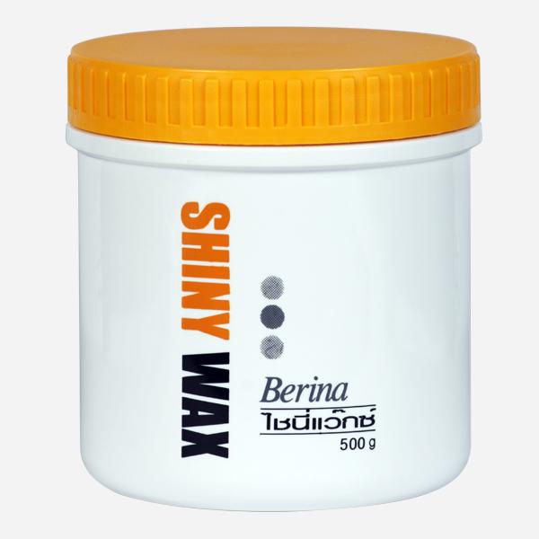 Netmeds | Berina Shiny Wax 500 gm