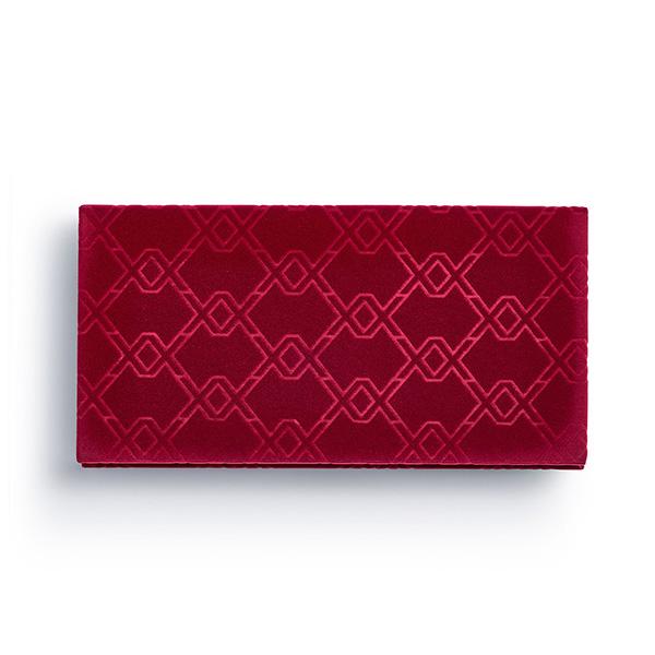 XX Revolution luxx shadow palette xxodus 18 gm - Face Palettes