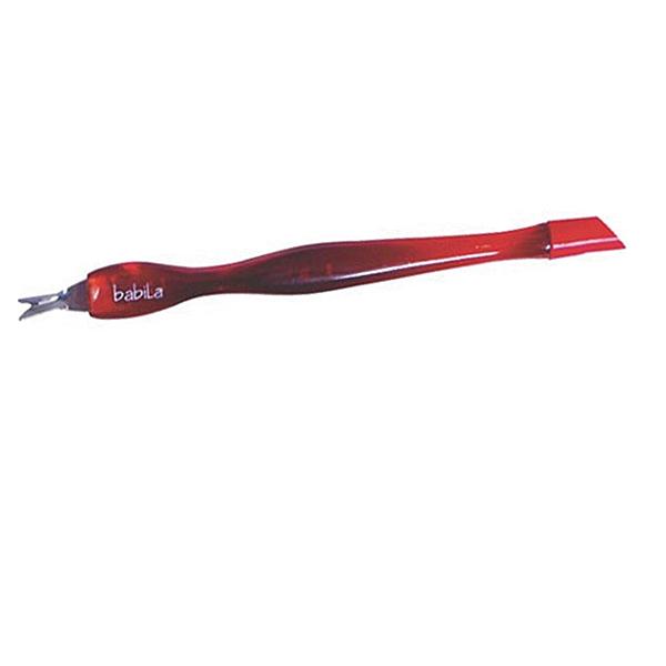 Netmeds | Babila Soft Touch Cuticle-Ctp-V07 1's