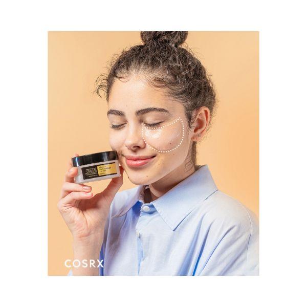 Cosrx Advanced Snail Hydrogel Eye Patch 60's - Eye Masks