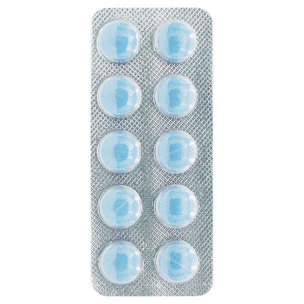 LACOPTAL 150mg Tablet 10's - Epilepsy/Convulsion-Ant