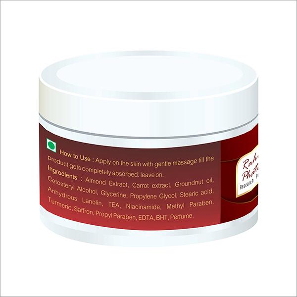 Rahul Phate s Research Product Aloeweed Anti Oxidant Micro Nourishing Moisturizing Gel 100 gm - Breast Firming Gel