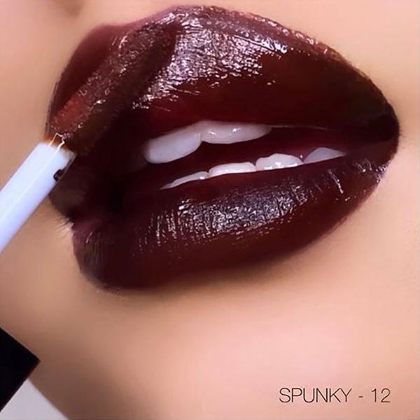 Colorbar Spunky - (012) 3.5 ml - Liquid Lipsticks