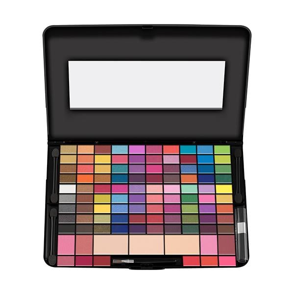 Netmeds | Miss Claire Make Up Palette 9922 107.7 Gm