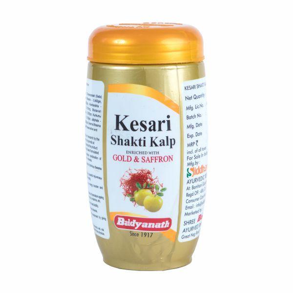 Netmeds | Baidyanath Kesari Shakti Kalp Paste 1 kg