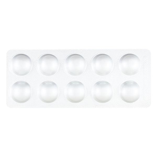 ZEBLONG 16 Tablet 10's - Hypertension-Cal