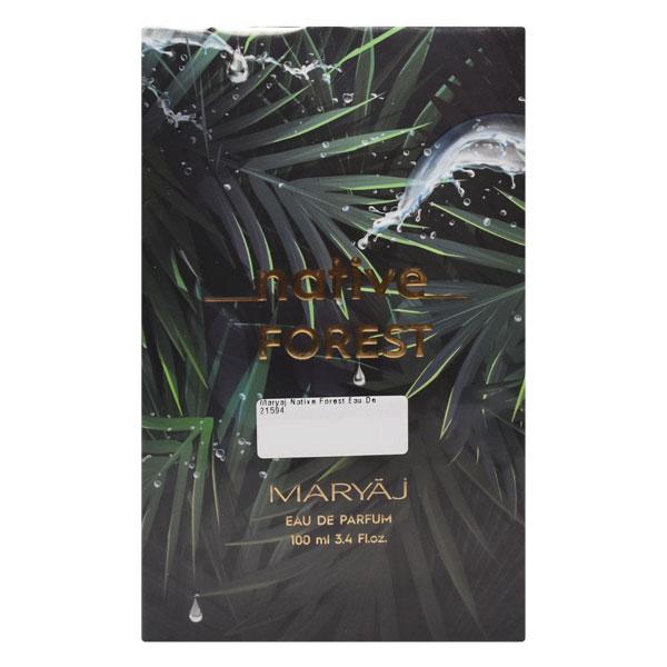Netmeds | Maryaj Native Forest Eau De Parfume 100 ml