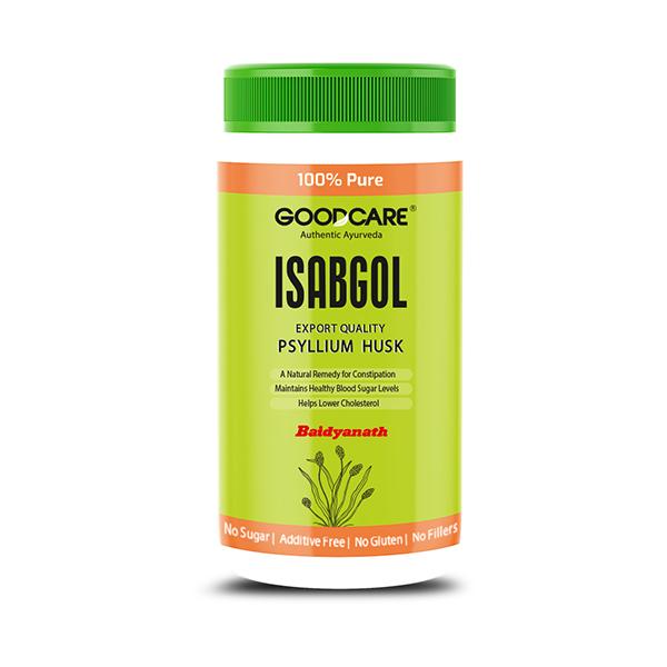 Netmeds | Goodcare Isabgol Powder 100 gm