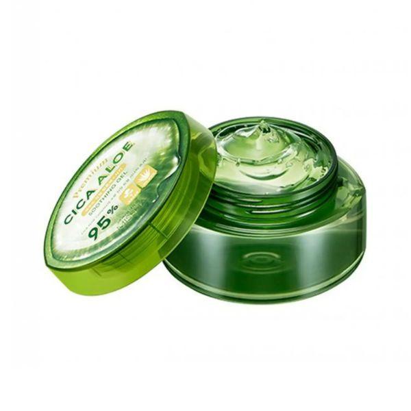 MISSHA PREMIUM CICA ALOE SOOTHING GEL 300 ml