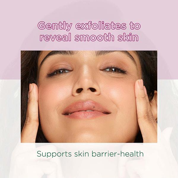 Simple Active Skin Barrier Care Smoothing Gel Cleanser 150 ml - Face Wash & Cleansers
