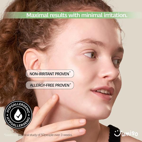 Jumiso All Day Vitamin Pure C 5.5 Glow Serum 30 ml - Face Serum