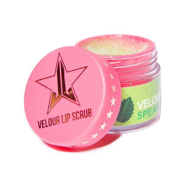 Jeffree Star Cosmetics Velour Lip Scrub Mojito 30 gm